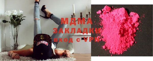 тгк Богданович